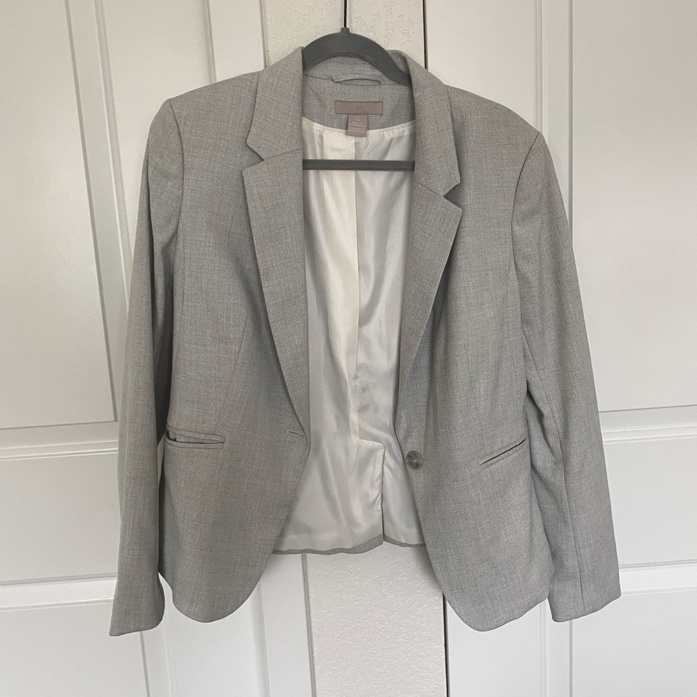 H&M Blazer
